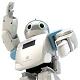 人型ロボット ホビス シリーズ