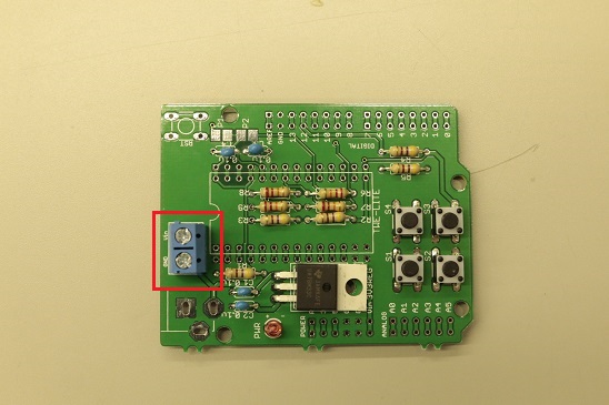 Soldering Vs Shd001 Vstonewiki