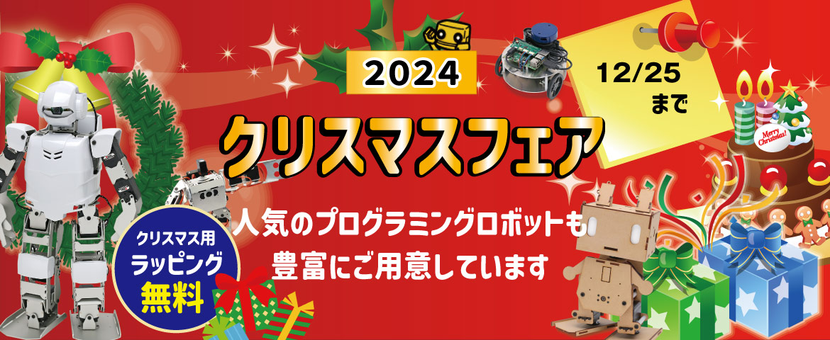 クリスマス_2024